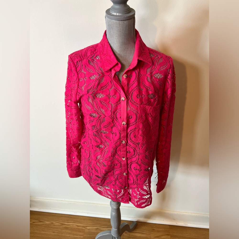 NWOT,Maeve by Anthropologie size 10